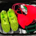 What to pack for a running holiday