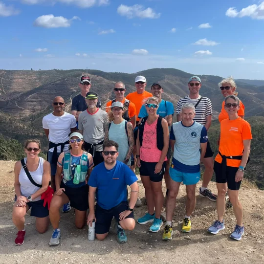 Boardwalks group fab